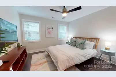 1909 Pegram Street #1, Charlotte, NC 28205 - Photo 6