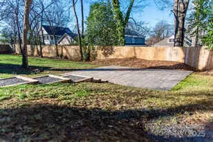 1909 Pegram St, Charlotte, NC 28205 - Photo 16