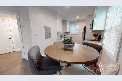 1909 Pegram Street #2, Charlotte, NC 28205 - Photo 8