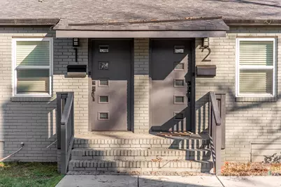 1909 Pegram Street #2, Charlotte, NC 28205 - Photo 2