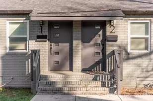 1909 Pegram St, Charlotte, NC 28205 - Photo 2