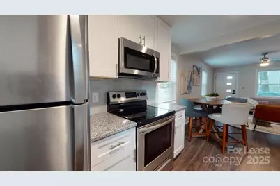 1909 Pegram Street #3, Charlotte, NC 28205 - Photo 10