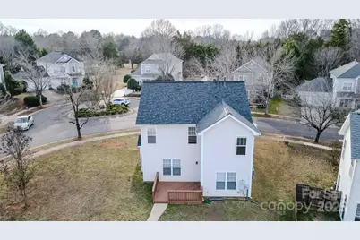 7621 Rolling Meadows Lane, Huntersville, NC 28078 - Photo 4