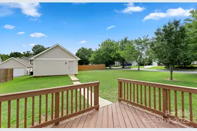 7621 Rolling Meadows Lane, Huntersville, NC 28078 - Photo 6