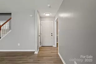 7621 Rolling Meadows Ln, Huntersville, NC 28078 - Photo 8