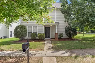 7621 Rolling Meadows Ln, Huntersville, NC 28078 - Photo 46