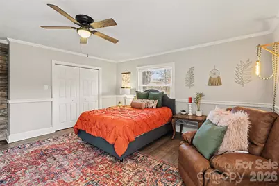 5401 W Sugar Creek Road, Charlotte, NC 28269 - Photo 14