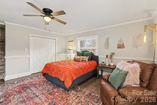 5401 W Sugar Creek Rd, Charlotte, NC 28269 - Photo 14