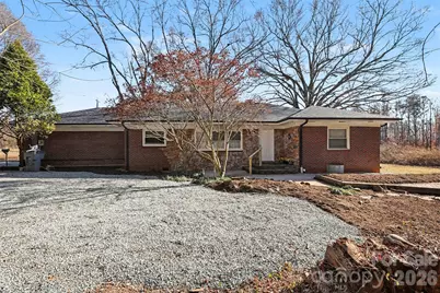 5401 W Sugar Creek Road, Charlotte, NC 28269 - Photo 24