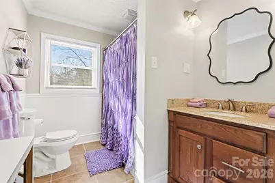 5401 W Sugar Creek Road, Charlotte, NC 28269 - Photo 22