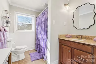 5401 W Sugar Creek Rd, Charlotte, NC 28269 - Photo 22