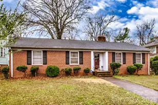516 S Mulberry St, Statesville, NC 28677 - Photo 1