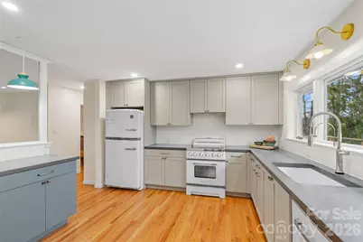 132 Snelson Cemetary Road, Leicester, NC 28748 - Photo 12