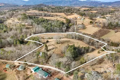 132 Snelson Cemetary Road, Leicester, NC 28748 - Photo 34