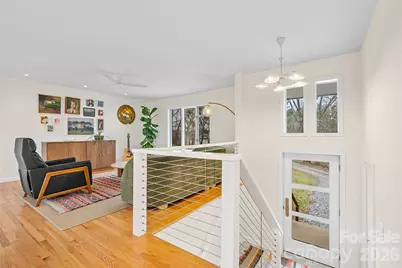 132 Snelson Cemetary Road, Leicester, NC 28748 - Photo 4