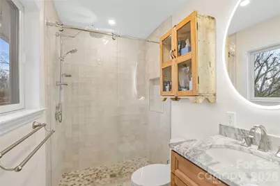 132 Snelson Cemetary Road, Leicester, NC 28748 - Photo 14