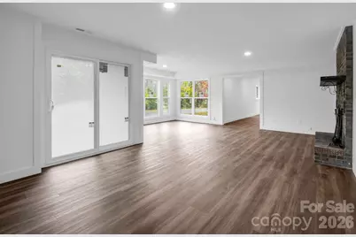 109 Orchid Heights Drive, Pisgah Forest, NC 28768 - Photo 36