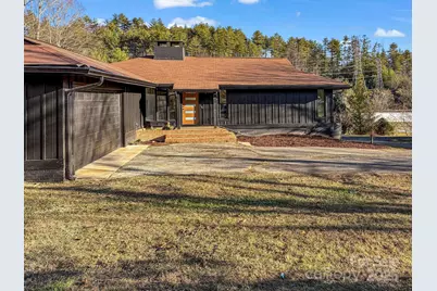 109 Orchid Heights Drive, Pisgah Forest, NC 28768 - Photo 2