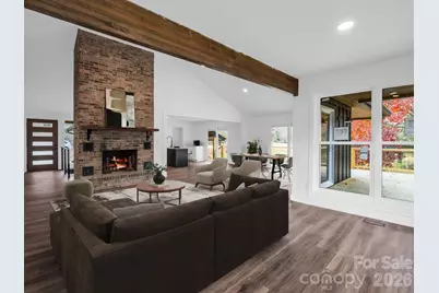 109 Orchid Heights Drive, Pisgah Forest, NC 28768 - Photo 8