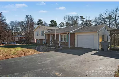 4057 Leafmore Street, Concord, NC 28027 - Photo 2