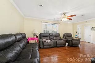 4057 Leafmore St, Concord, NC 28027 - Photo 6