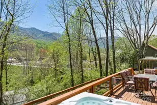 45 Mountainside Cir, Maggie Valley, NC 28751 - Photo 2