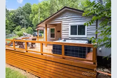 45 Mountainside Circle, Maggie Valley, NC 28751 - Photo 16