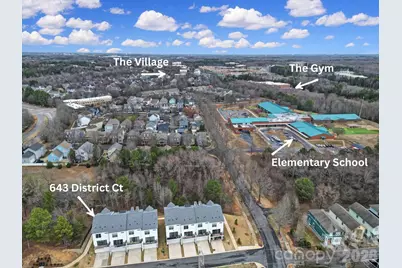 643 District Court, Fort Mill, SC 29708 - Photo 2