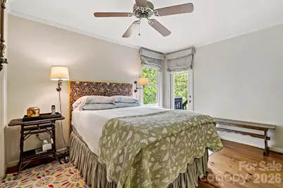 1795 McKenzie Way N #505, Old Fort, NC 28762 - Photo 16