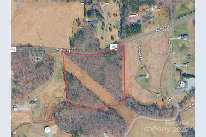 15.009 Acres Archer Road, Davidson, NC 28036 - Photo 14