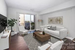 300 W 5th St, Charlotte, NC 28202 - Photo 2