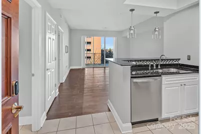 300 W 5th Street #339, Charlotte, NC 28202 - Photo 1
