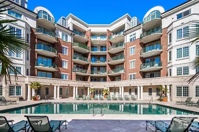 300 W 5th Street #339, Charlotte, NC 28202 - Photo 30