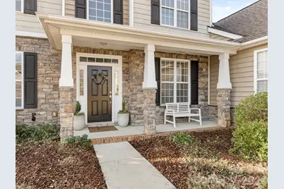 6617 Walton Hall Court, Waxhaw, NC 28173 - Photo 2