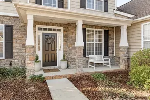 6617 Walton Hall Ct, Waxhaw, NC 28173 - Photo 2