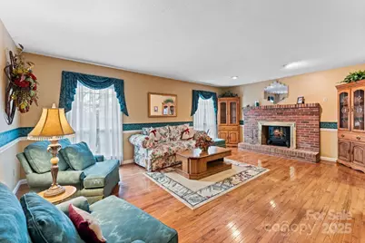 184 Trimont Mountain Road, Franklin, NC 28734 - Photo 4