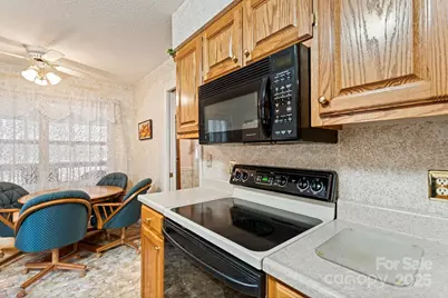 184 Trimont Mountain Road, Franklin, NC 28734 - Photo 12