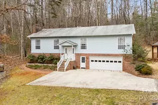 184 Trimont Mountain Rd, Franklin, NC 28734 - Photo 1