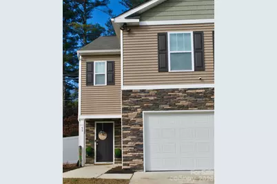 55 Lillian Lane, Hendersonville, NC 28792 - Photo 2