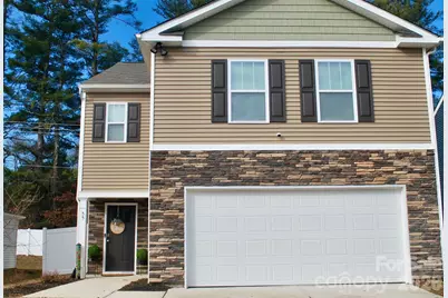 55 Lillian Lane, Hendersonville, NC 28792 - Photo 1