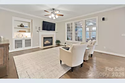 4685 Eagle Pointe Court, Denver, NC 28037 - Photo 12