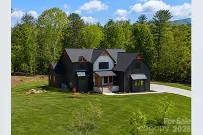 25 Emory Paige Road, Weaverville, NC 28787 - Photo 1