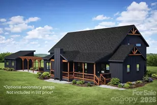 25 Emory Paige Rd, Weaverville, NC 28787 - Photo 14