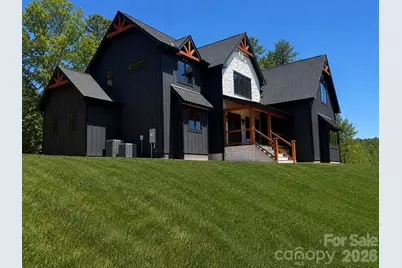 25 Emory Paige Road, Weaverville, NC 28787 - Photo 2