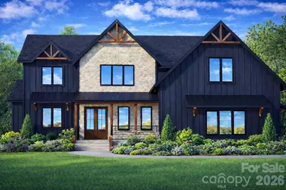 25 Emory Paige Road, Weaverville, NC 28787 - Photo 2