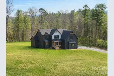 25 Emory Paige Road, Weaverville, NC 28787 - Photo 2