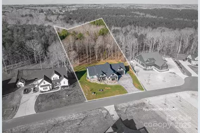 141 Woodward Way, Iron Station, NC 28080 - Photo 4