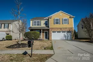 1022 Skillbeck Rd, Indian Trail, NC 28079 - Photo 1