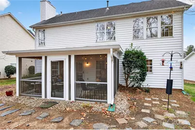 7809 Dunoon Lane, Charlotte, NC 28269 - Photo 24