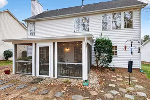 7809 Dunoon Ln, Charlotte, NC 28269 - Photo 24